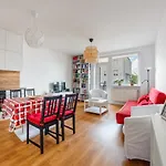 Apartamenty Sun & Snow Gdynia Centrum