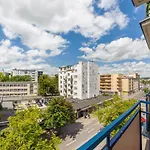Apartamenty Sun & Snow Gdynia Centrum