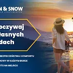 Apartamenty Sun & Snow Gdynia Centrum