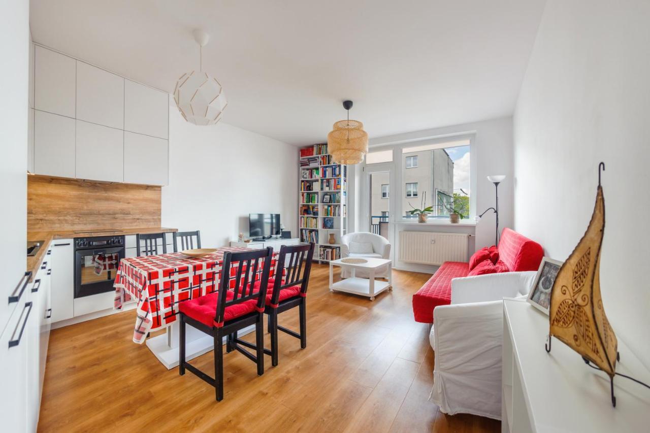 Apartamenty Sun & Snow Gdynia Centrum Apartment