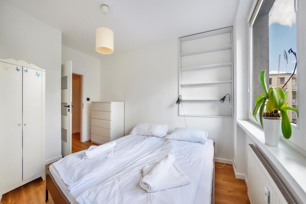 Apartment Apartamenty Sun & Snow Gdynia Centrum *